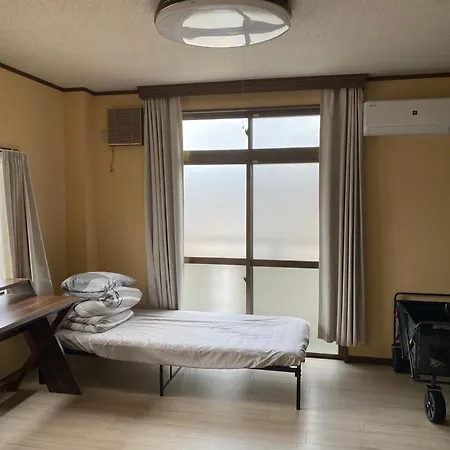 Ferienwohnung 快適に滞在&家族利用等におすすめ 洋室と和室が繋がったお部屋 Gifu Exterior foto