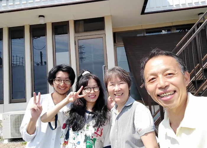 快適に滞在&家族利用等におすすめ 洋室と和室が繋がったお部屋