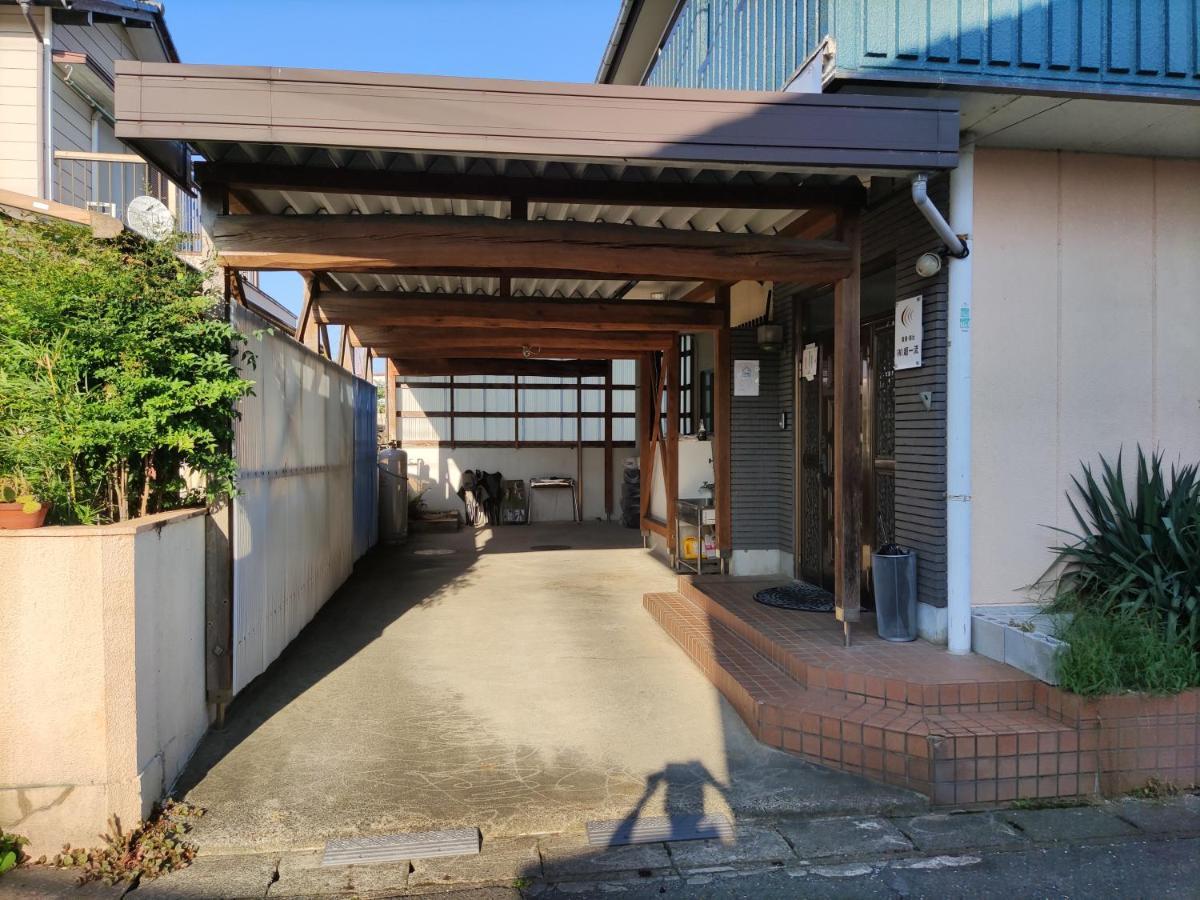 快適に滞在&家族利用等におすすめ 洋室と和室が繋がったお部屋 Apartment *