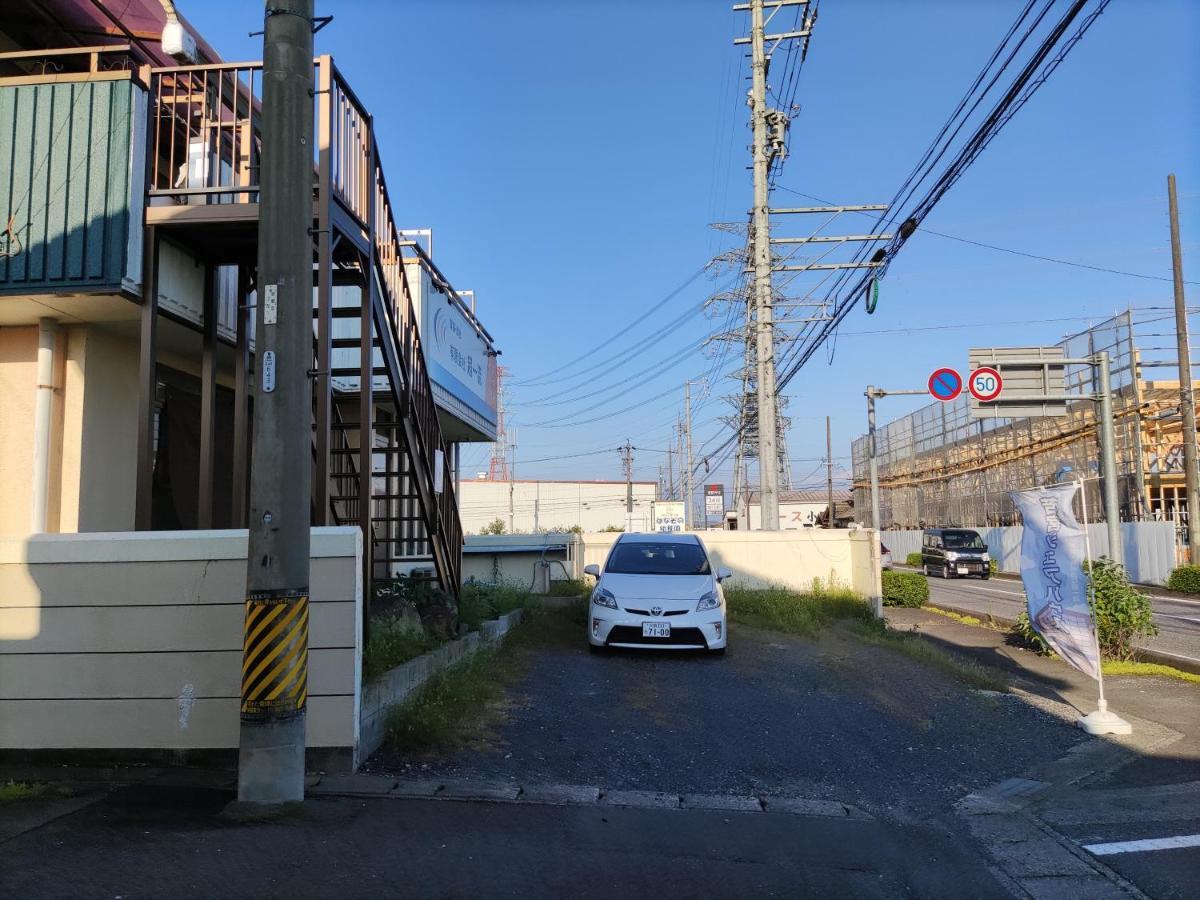 快適に滞在&家族利用等におすすめ 洋室と和室が繋がったお部屋 * Gifu