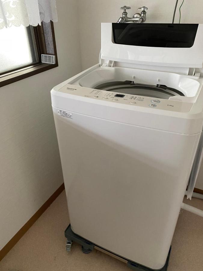 Apartment 快適に滞在&家族利用等におすすめ 洋室と和室が繋がったお部屋 *