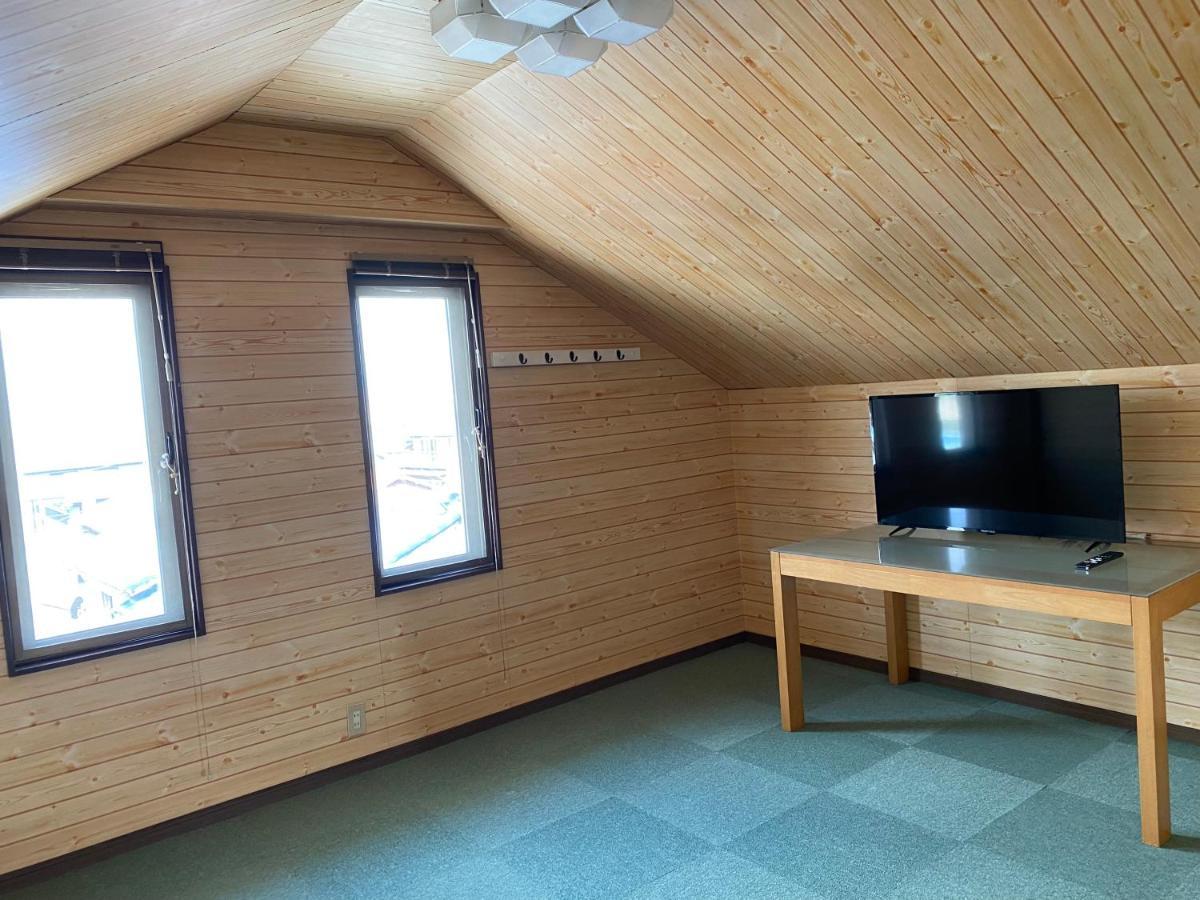Apartment 快適に滞在&家族利用等におすすめ 洋室と和室が繋がったお部屋 Gifu