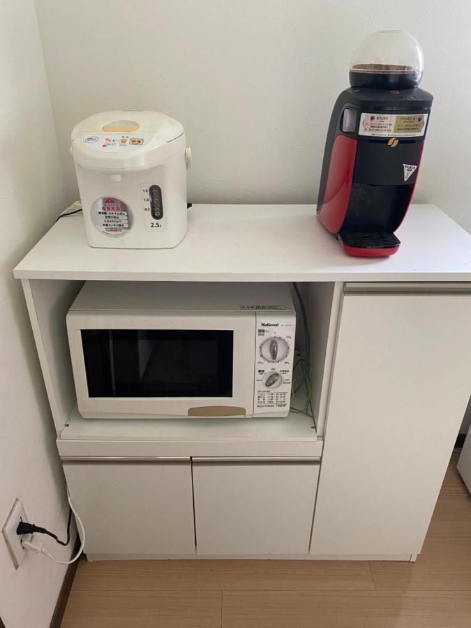 快適に滞在&家族利用等におすすめ 洋室と和室が繋がったお部屋 *