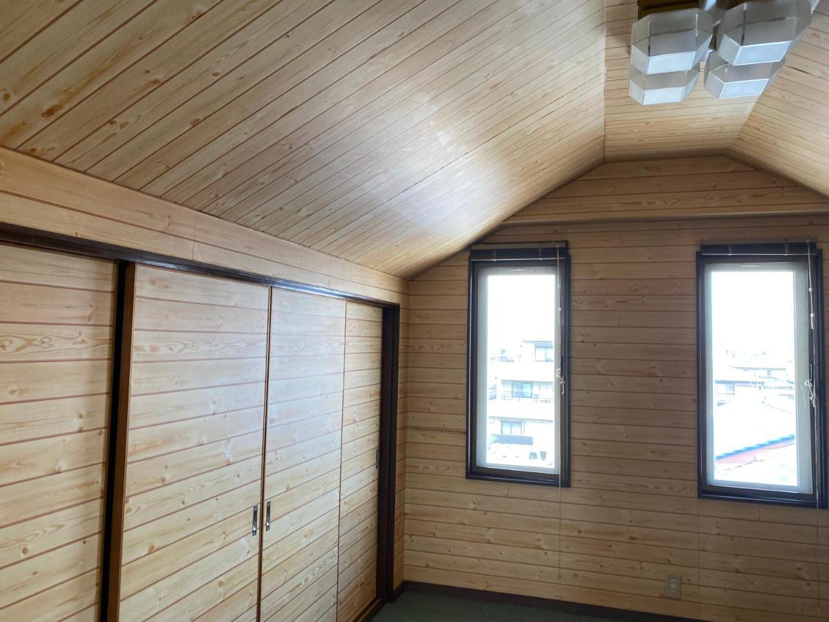快適に滞在&家族利用等におすすめ 洋室と和室が繋がったお部屋 Apartment