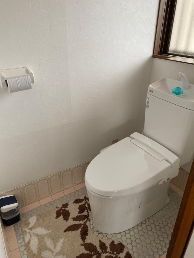 快適に滞在&家族利用等におすすめ 洋室と和室が繋がったお部屋 Gifu