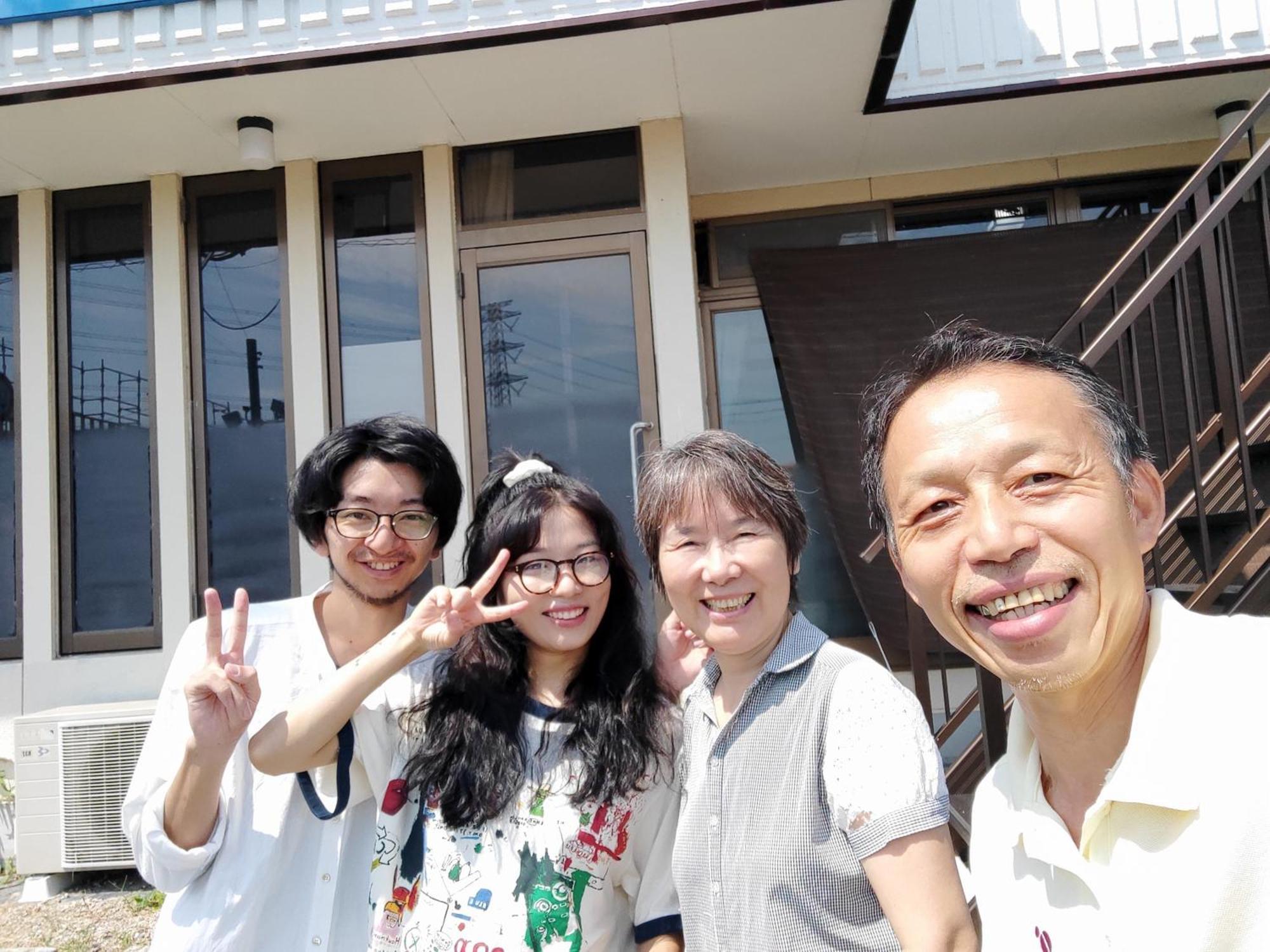 快適に滞在&家族利用等におすすめ 洋室と和室が繋がったお部屋