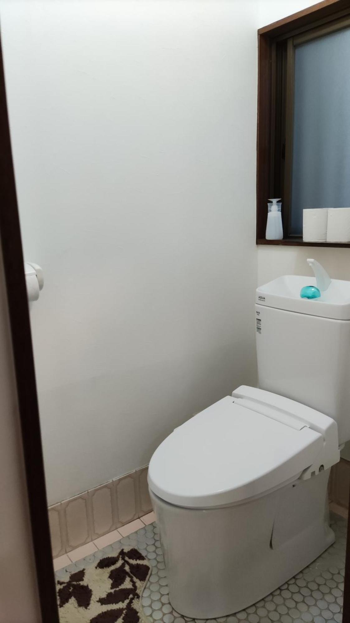 Apartment 快適に滞在&家族利用等におすすめ 洋室と和室が繋がったお部屋 Gifu