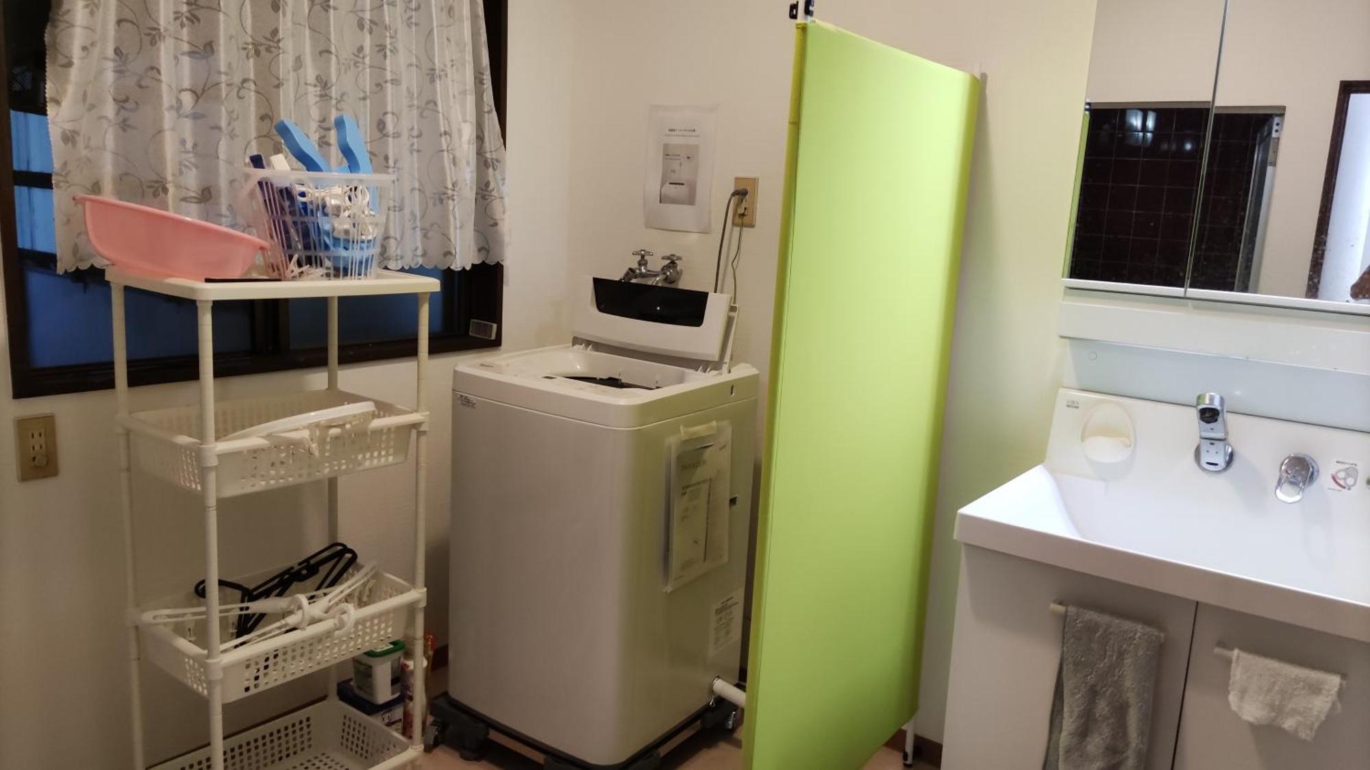 快適に滞在&家族利用等におすすめ 洋室と和室が繋がったお部屋 Gifu