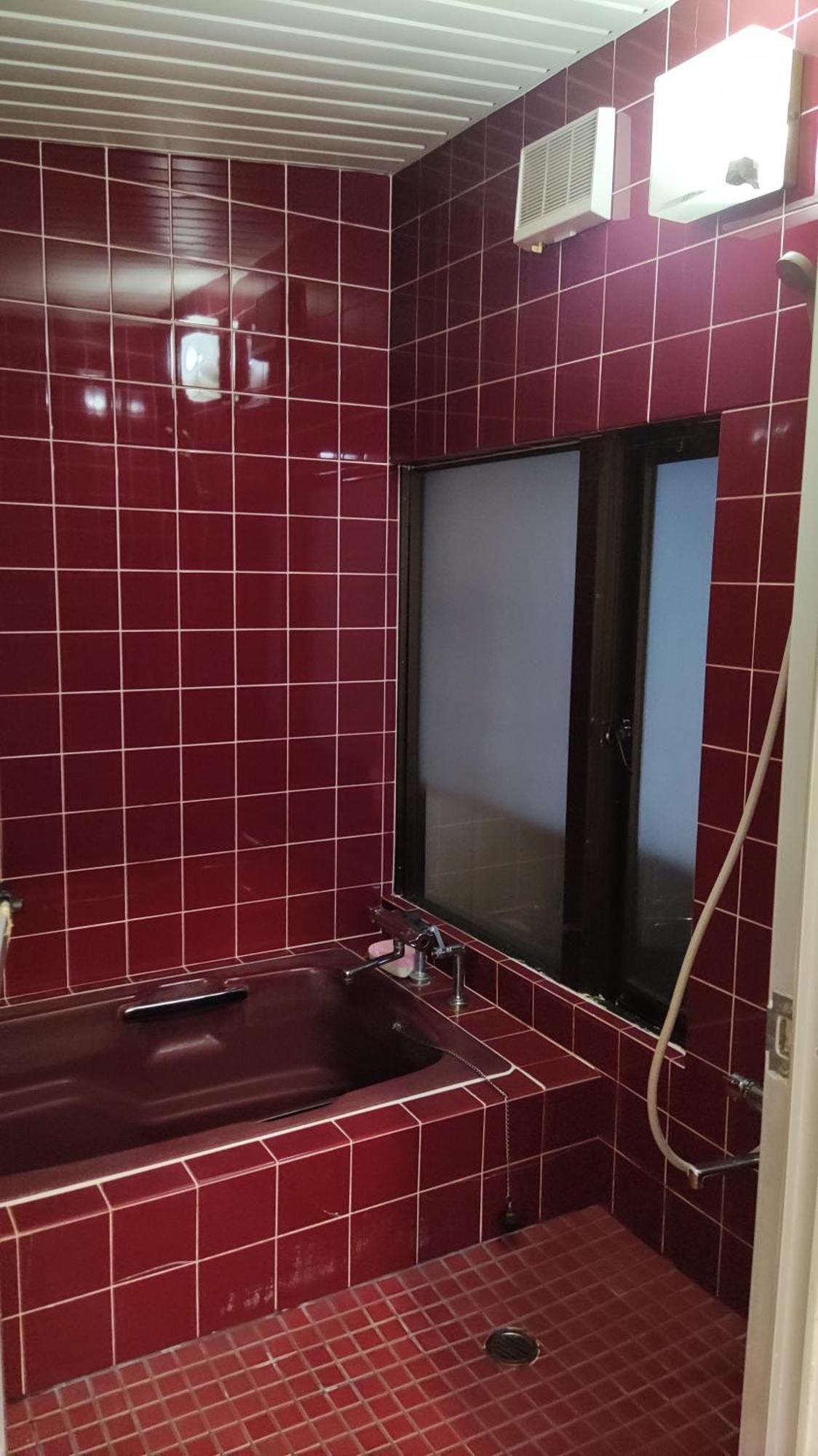 Apartment 快適に滞在&家族利用等におすすめ 洋室と和室が繋がったお部屋