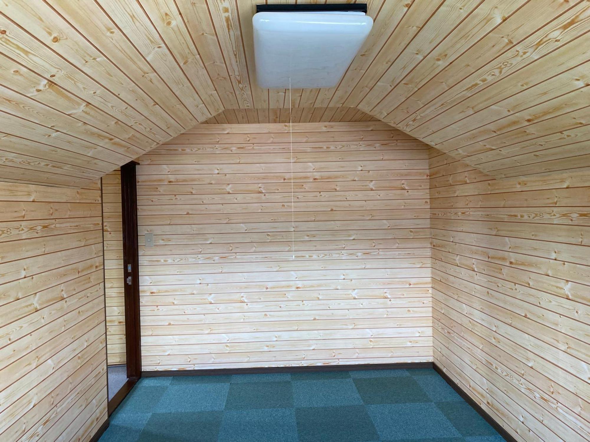 快適に滞在&家族利用等におすすめ 洋室と和室が繋がったお部屋 * Gifu